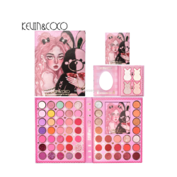 PALETA 62 SOMBRA E...