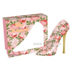 MISS FASHIONISTA PINK 100ML...