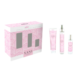 PACK BODY CARE YANI PRADY :...