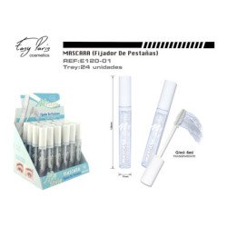 MASCARA FIJADOR DE PESTAÑAS...