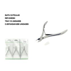 CORTACUTICULA ACERO...