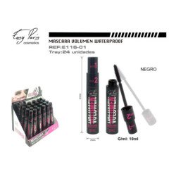 MASCARA VOLUMEN WATERPROOF...