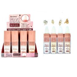 HIGHLI. POLVO DE HADAS...