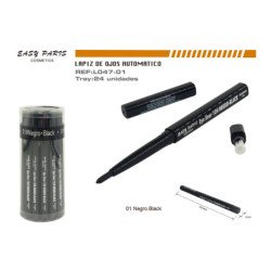 PERFILADOR OJOS NEG.12H...