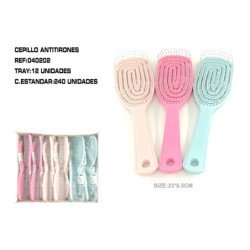 CEPILLO ANTIENREDOS...