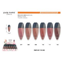 BRILLO DE LABIOS 24H FIJOS...