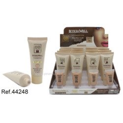 MAQ.FLUIDO BB CREAM SPF15...