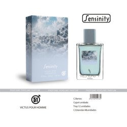 VICTUS POUR HOMME SENSINITY...