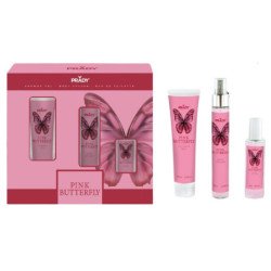 PACK BODY CARE PINK...