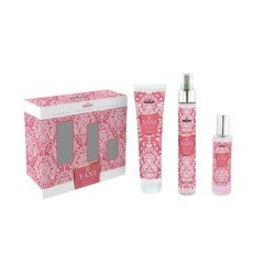 PACK BODY CARE YANI SWEET...