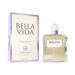 BELLA VIDA WOMEN 100ML...