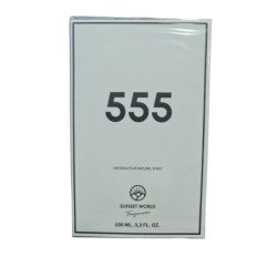 555 FOR WOMEN 100ML F.MAIS...