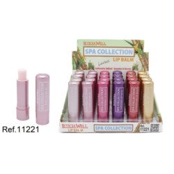 BALSAMO LABIAL SPA...