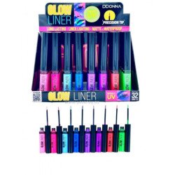 EYELINER GLOW EFFECT UV...