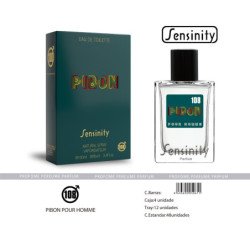 PIBON POUR HOMME SENSINITY...
