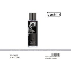 BLACK OCEAN BRUME 250ML :...