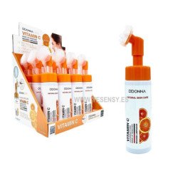 MAKE UP REMOVER VITAMIN C...