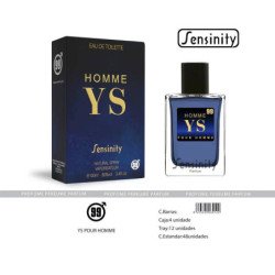 YS POUR HOMME SENSINITY :...