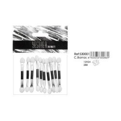 APLICADOR SOMBRA DOBLE X10...