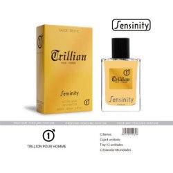 TRILLION POUR HOMME...