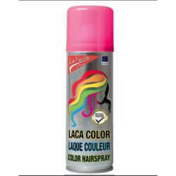 LACA COLOR FUCSIA 125ML...
