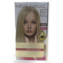 MISS MAGIC BLOND N12.0 :...