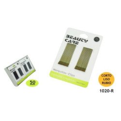 HORQUILLA CLIP 5CM CORTO...