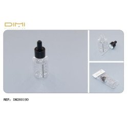 BOTE PLASTIC GOTAS 50ML...