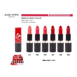 BARRA DE LABIOS 24H 24/U :...