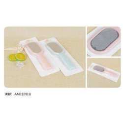 LIMA PEDICURA 22CM 12/U...