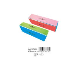 LIMA 4 CARAS YESENSY 12/U...