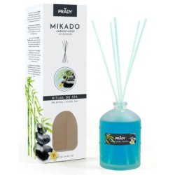 MIKADO AMB. RITUAL DE SPA...