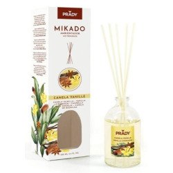 MIKADO AMB. CANELA VANILLA...