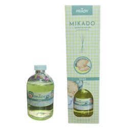 MIKADO AMB. BEBE PRADY...