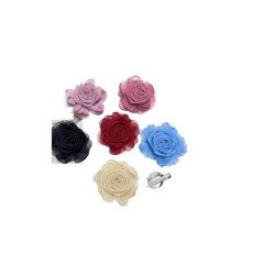 PINZA/BROCHE FLOR 12/U...