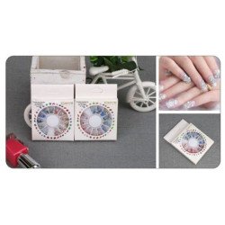 DECORAUÑAS 12/U AU01012U DM...