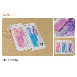 SET MANICURA 12/U AM30031U...