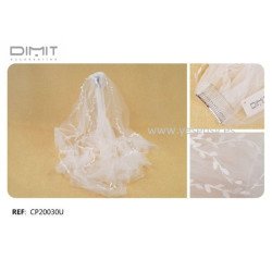 VELO DE NOVIA. 6/U CP20030U...