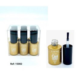 ESMALTE GEL UV/LED TOP COAT...