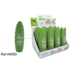 GEL REPARADOR ALOE VERA...