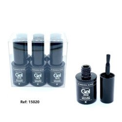 ESMALTE GEL UV/LED N20 6/U...