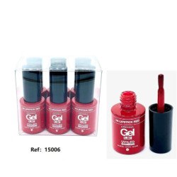 ESMALTE GEL UV/LED N06 6/U...
