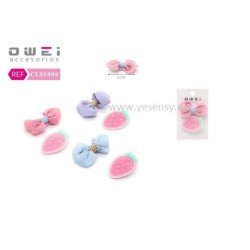 PACK PINZA. 12/U CL25998 :...