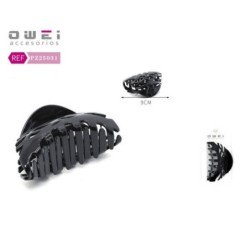 PINZA NEG 9CM 12/U PZ25031...