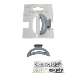 PINZA 4.5CM 12/P 240010-2 :...