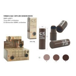 STAMP UNDERCOVER MAQ...