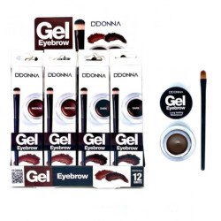 EYEBROW GEL 12/U 11289A DD...