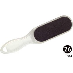 RASPADOR GIGANTE OVAL 26CM...