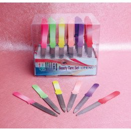 EXPOSITOR DE LIMA DE UÑAS 36/U