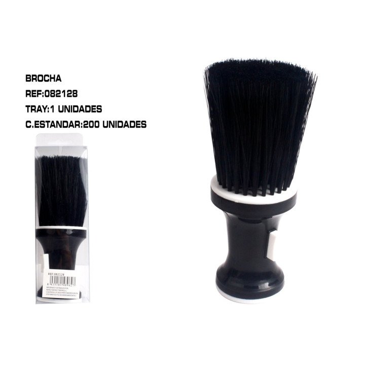 BROCHA PELUQUERIA